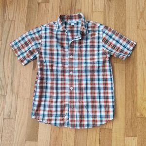 Old Navy button down